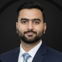 Satyam Singh, author of Digital Product Blueprint